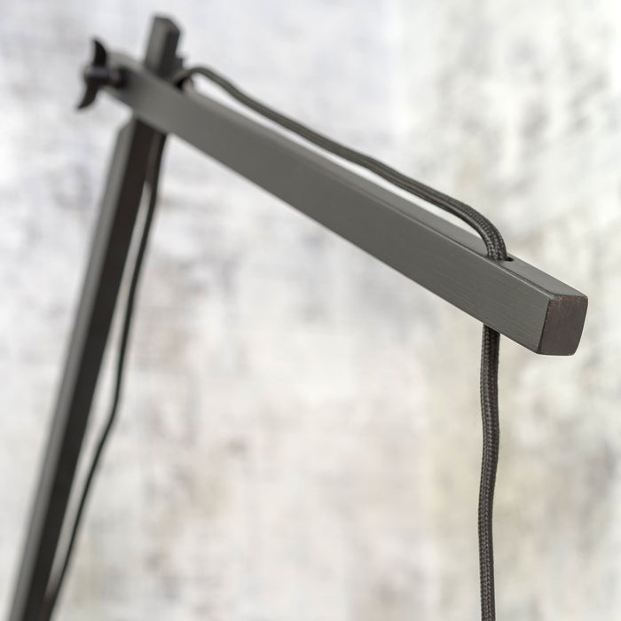GOOD&MOJO Bali Wandlamp met Arm M - Ø 60 cm