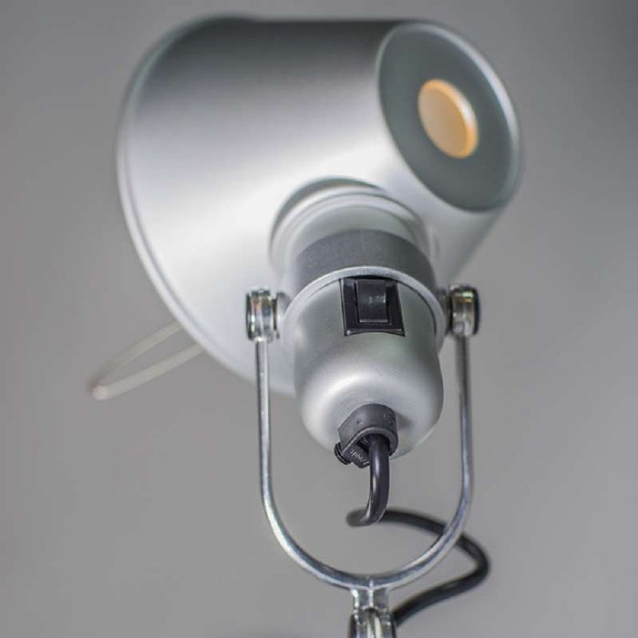 Artemide Tolomeo Reading Vloerlamp