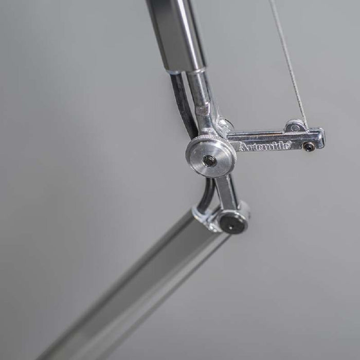 Artemide Tolomeo Reading Vloerlamp
