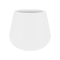 elho Pure Cone Bloempot Ø 45 cm - Wit