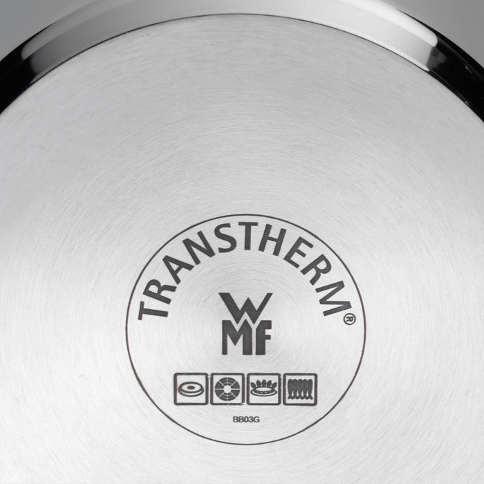 WMF Function 4 Steelpan Ø 16 cm