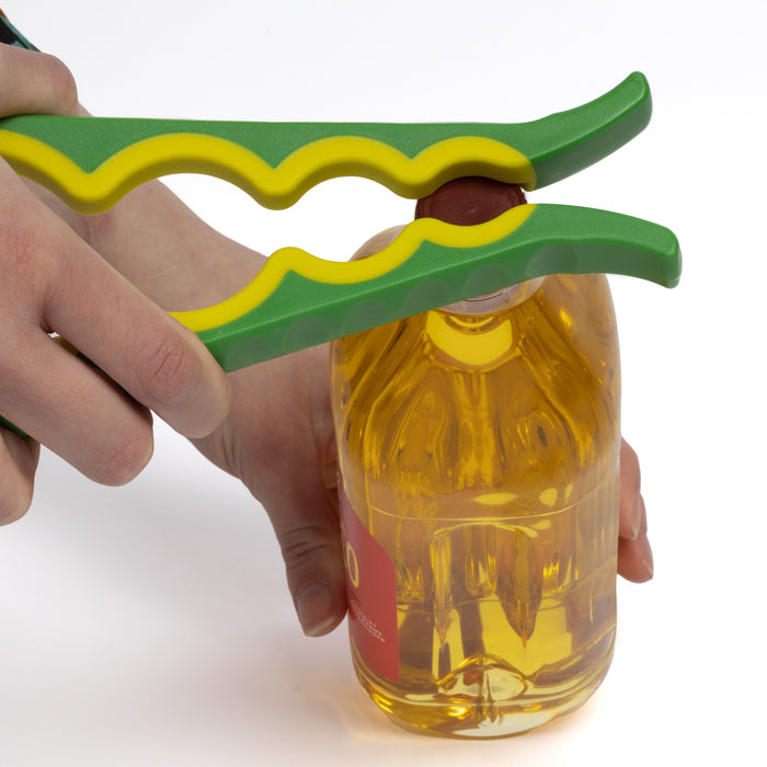 Sareva Multi Opener - Flessenopener | Potopener