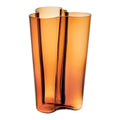 iittala Alvar Aalto Vaas H 25,1 cm - Copper