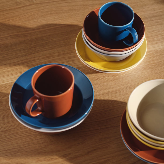 iittala Teema Beker 0,3 L - Vintage Brown