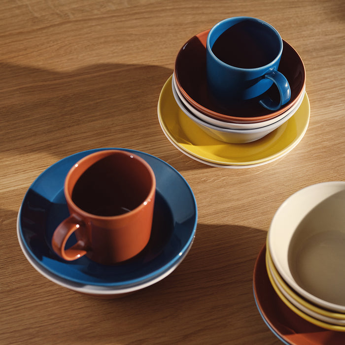 iittala Teema Diep Bord Ø 21 cm - Linen