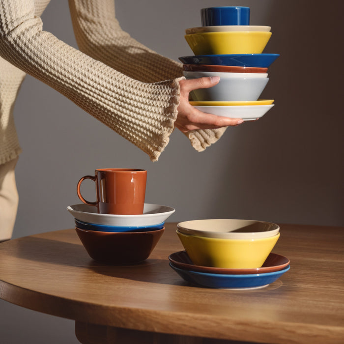 iittala Teema Diep Bord Ø 15 cm - Linen