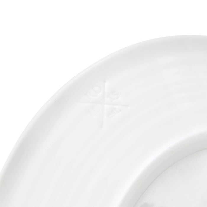 Royal Doulton 1815 Pure Bord Ø 23 cm - Set van 4