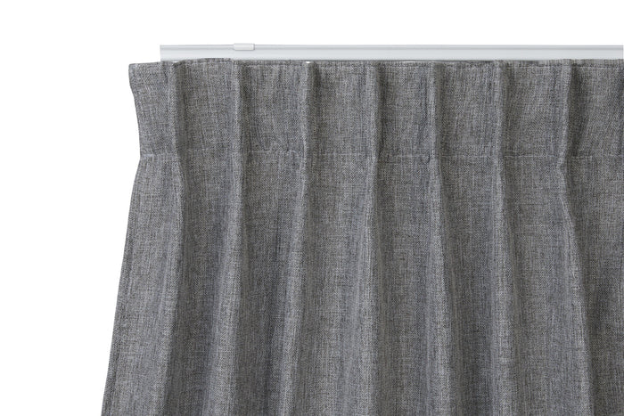 Lifa Living Uitschuifbare gordijnrails, 162 - 300 cm