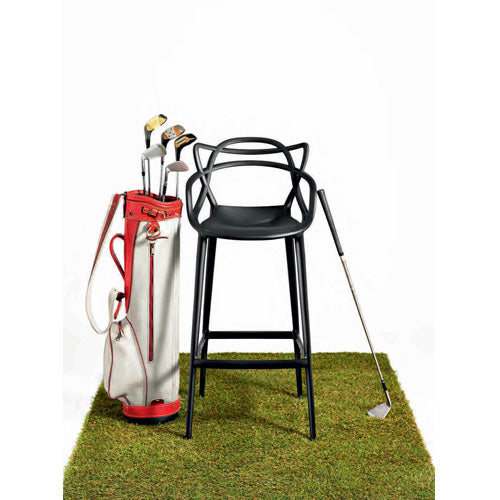 Kartell Masters Barkruk 75 cm