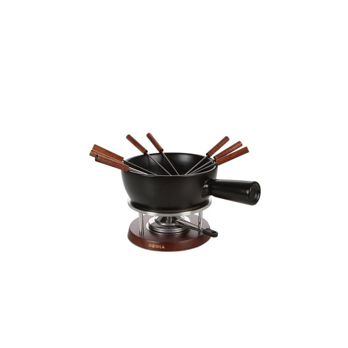 Boska Nero XL Kaasfondueset 2,2 L
