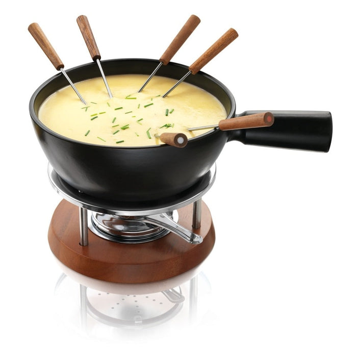 Boska Nero XL Kaasfondueset 2,2 L
