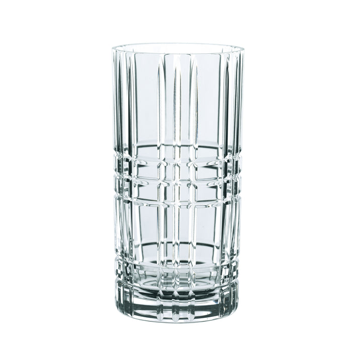 Nachtmann Highland Longdrinkglazen 0,38 L - 4 st.