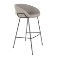 Zuiver Feston Barkruk 76 cm