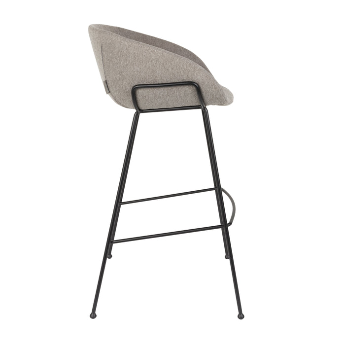 Zuiver Feston Barkruk 76 cm