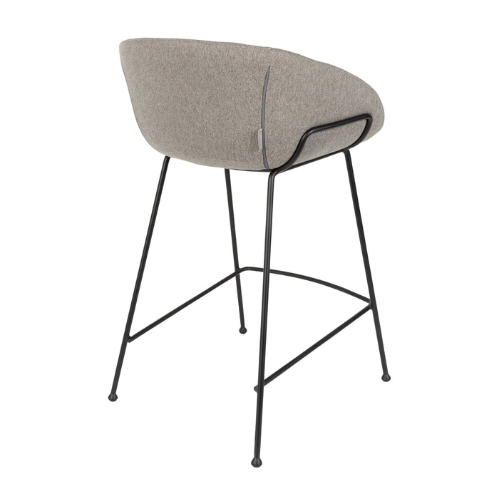 Zuiver Feston Barkruk 76 cm