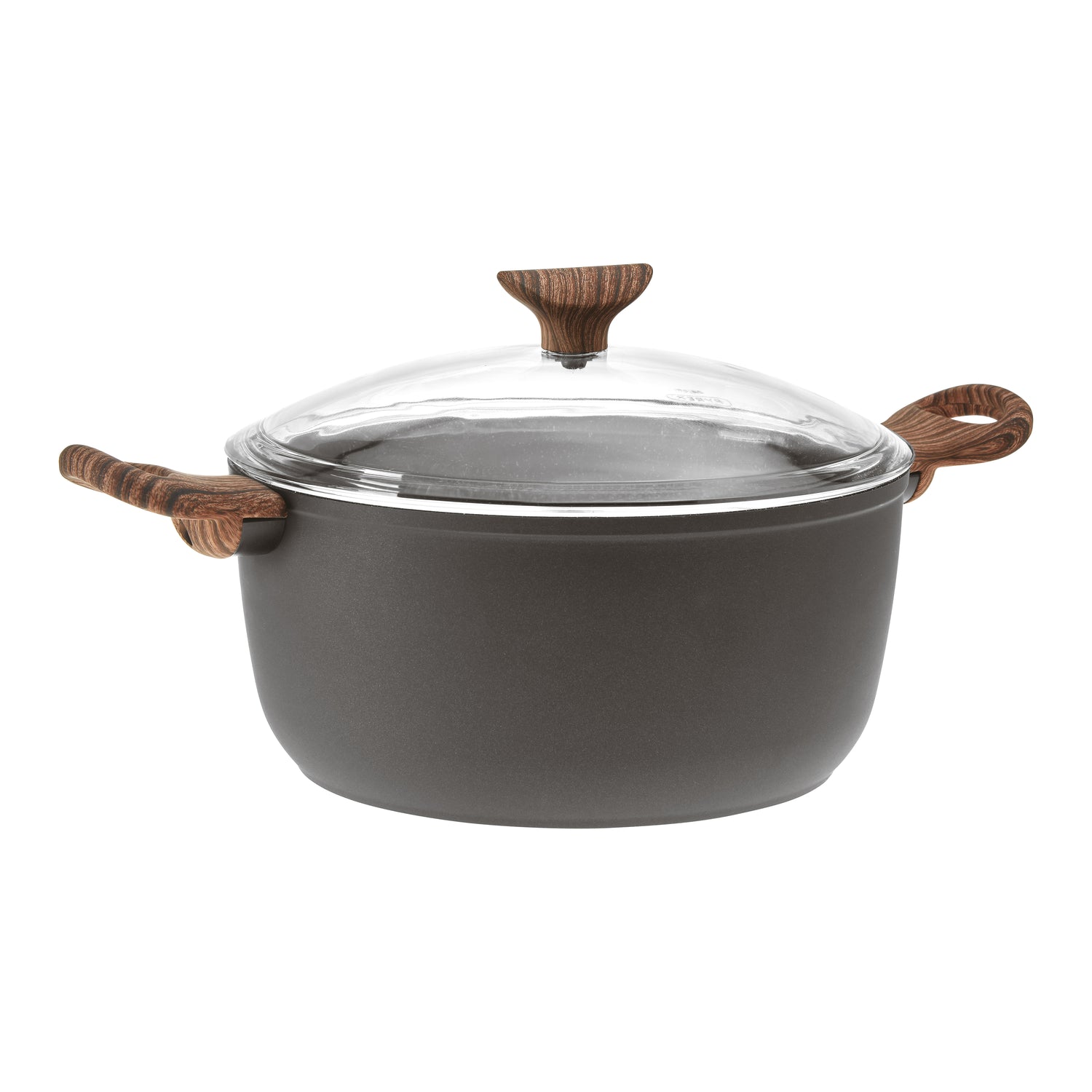 Sambonet Kookpan met Deksel Ø 24 cm