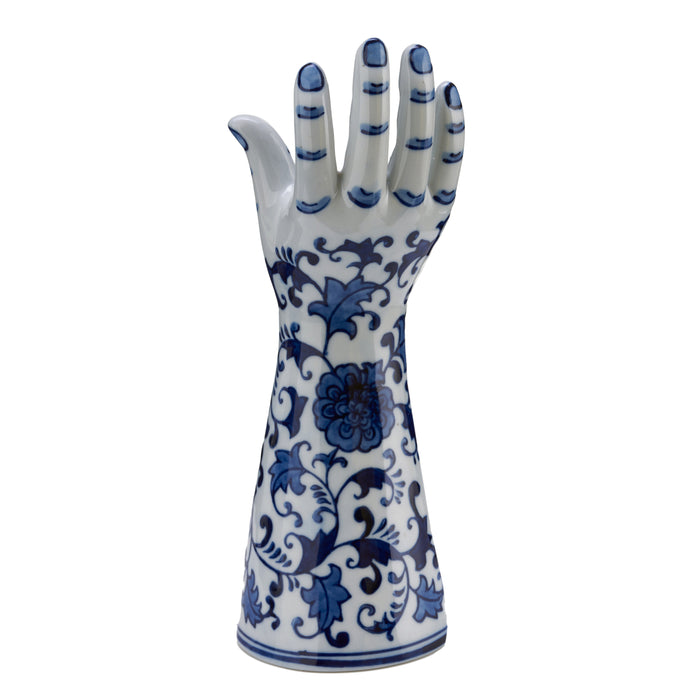 POLSPOTTEN Handsup! Kandelaar - Klein