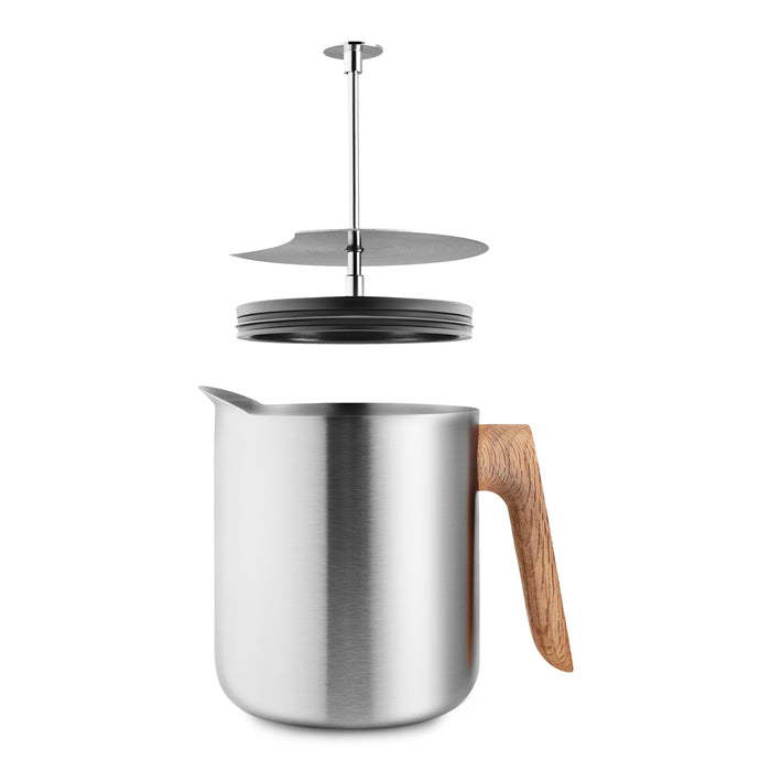 Eva Solo Nordic Kitchen Cafetière - 1 L