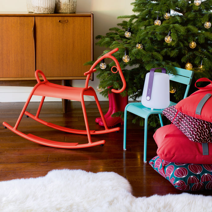 Fermob Balad Oplaadbare LED-lamp 25 cm - Nutmeg