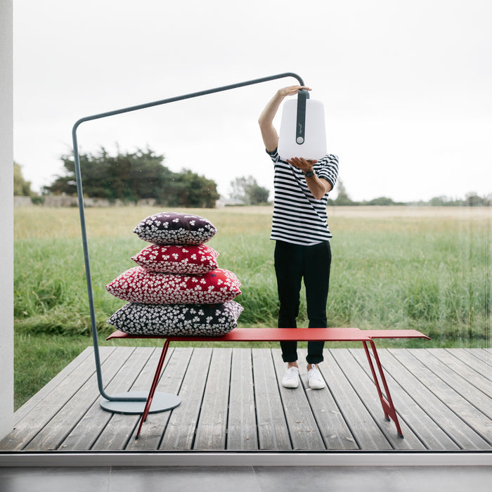 Fermob Balad Oplaadbare LED-lamp 25 cm - Nutmeg