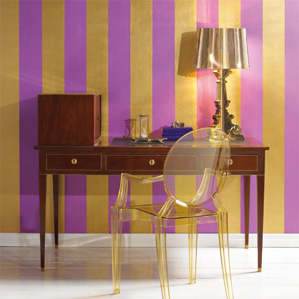 Kartell Bourgie Tafellamp - Multicolor Blauw