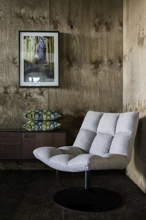 Dutchbone Bar Fauteuil