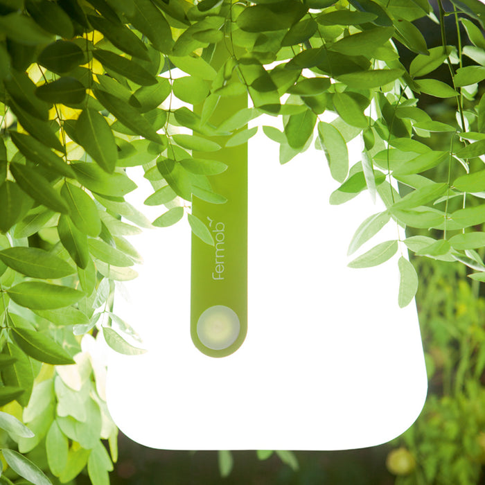 Fermob Balad Oplaadbare LED-lamp 25 cm - Nutmeg