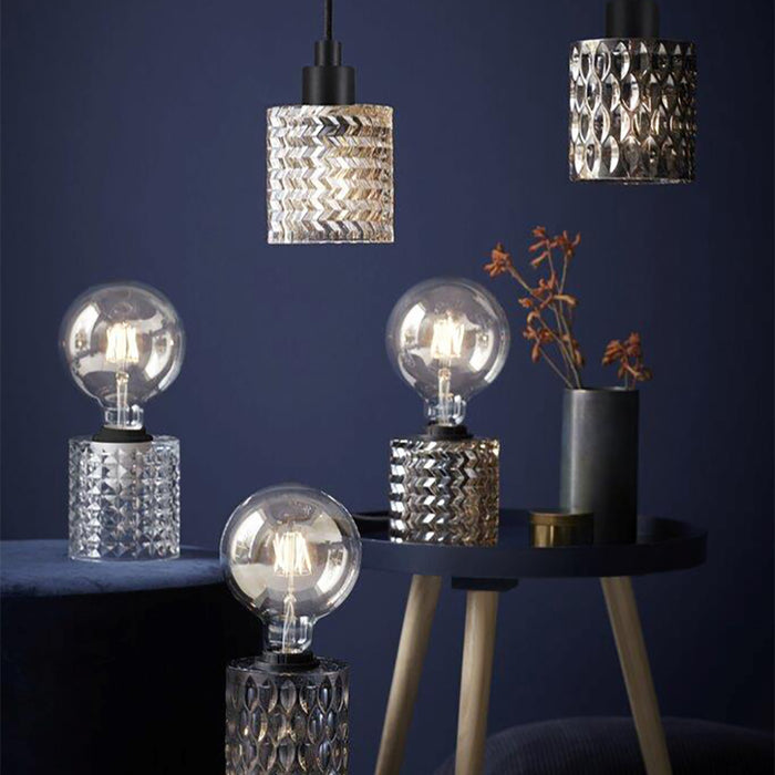 Nordlux Hollywood Tafellamp