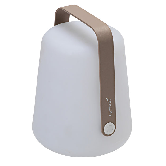 Fermob Balad Oplaadbare LED-lamp 25 cm - Nutmeg