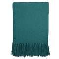 Malagoon Katoenen Plaid - Pine Green