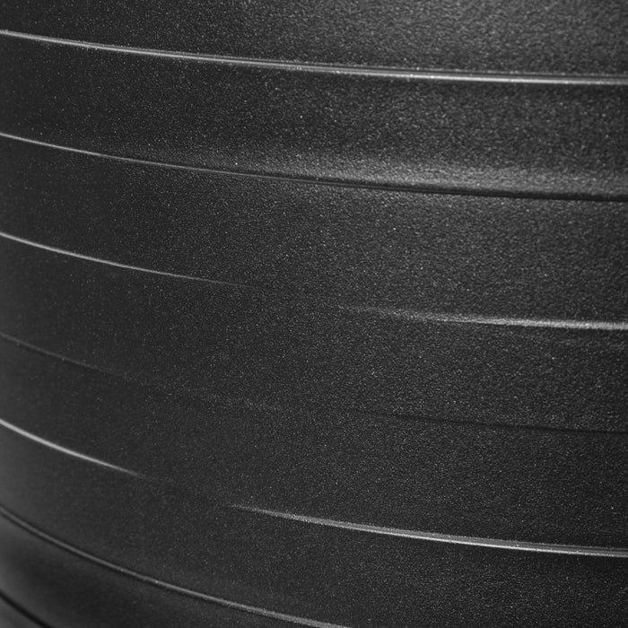 Elho Fuente Rings Bloempot 47 cm - Zwart