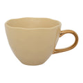 Urban Nature Culture Good Morning Cappuccino / Theekop - Natural - 4 st.
