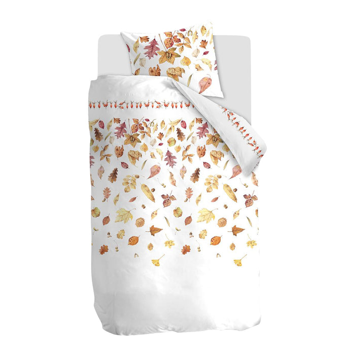 Marjolein Bastin Harvest Dekbedovertrek 140 x 220 cm - Multi