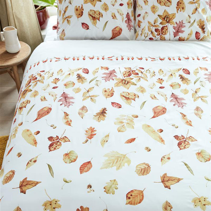 Marjolein Bastin Harvest Dekbedovertrek 140 x 220 cm - Multi