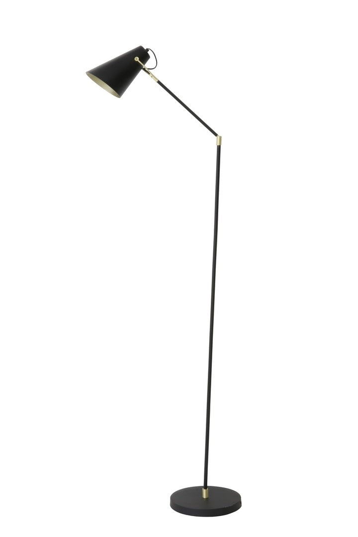 Light & Living Borre Vloerlamp