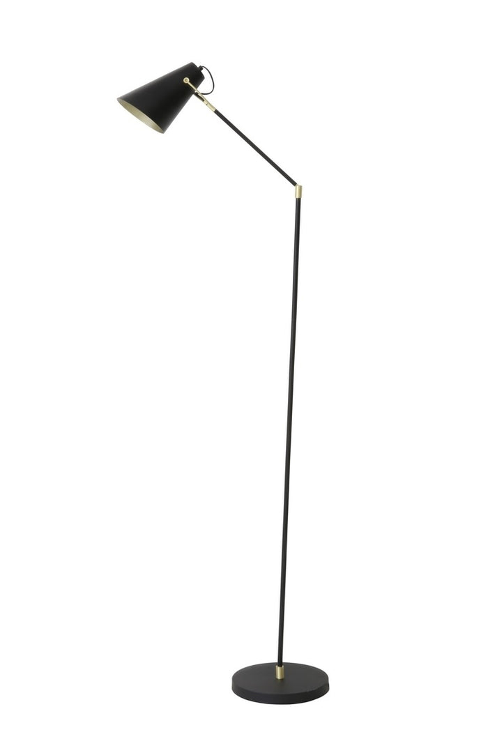 Light & Living Borre Vloerlamp
