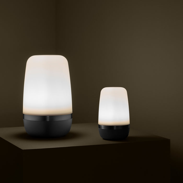 Blomus Spirit LED Tafellamp H 15 cm