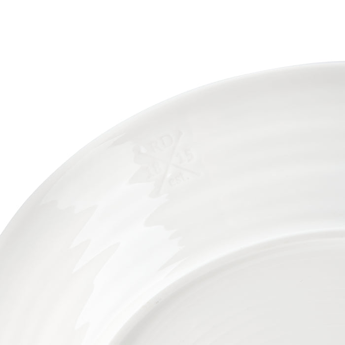 Royal Doulton 1815 Pure Bord Ø 28 cm - Set van 4