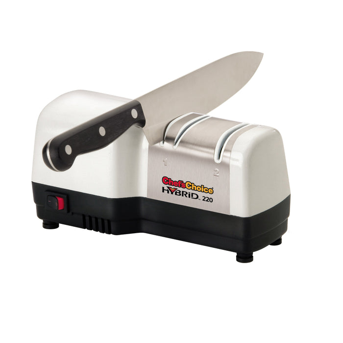 Chef'sChoice Hybrid 220 Messenslijper