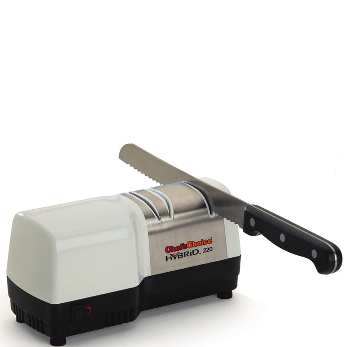 Chef'sChoice Hybrid 220 Messenslijper