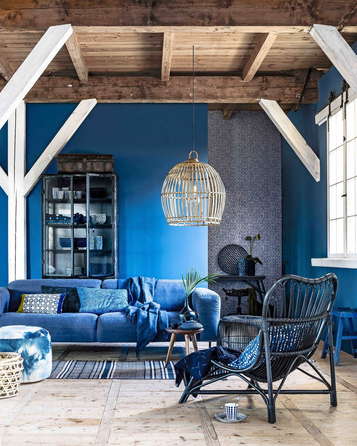 Dutchbone By Hand Bijzettafel S