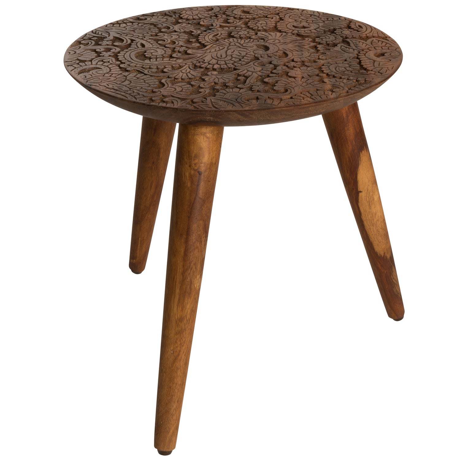 Dutchbone By Hand Bijzettafel S