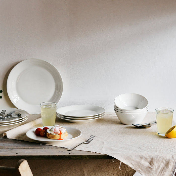 Royal Doulton 1815 Pure Kom Ø 16 cm - Set van 4