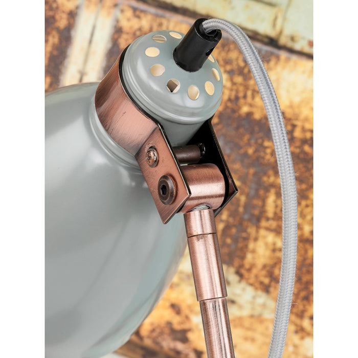 it’s about RoMi Denver Vloerlamp