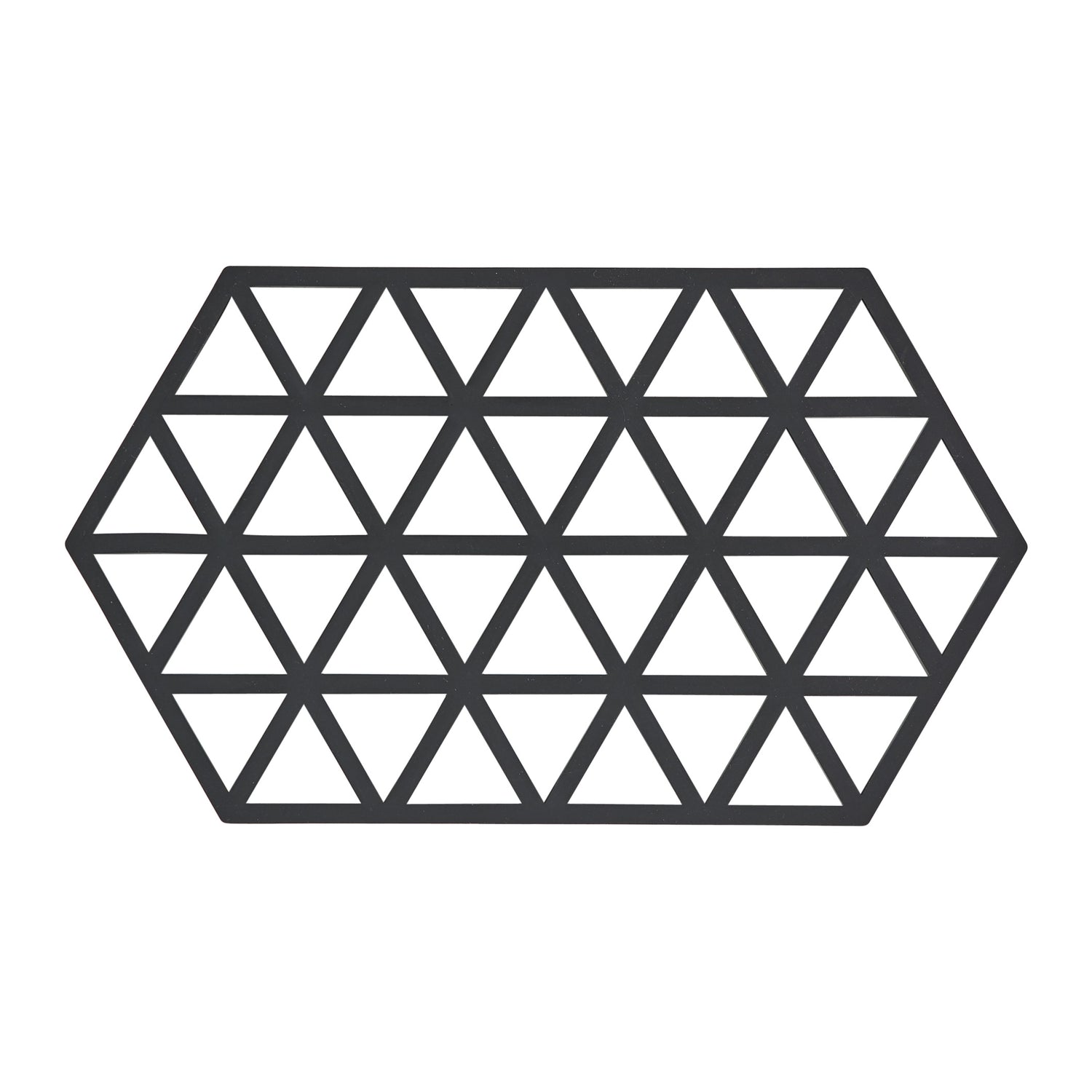 Zone Denmark Triangles Onderzetter