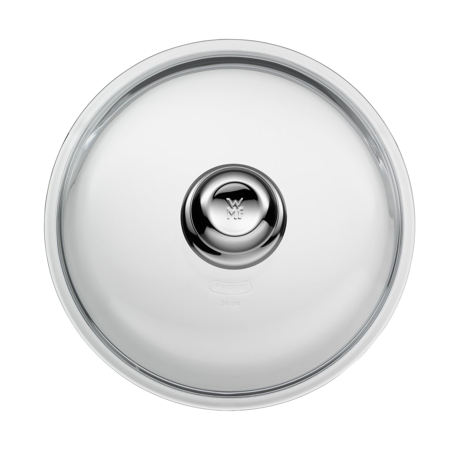 WMF Deksel Ø 20 cm