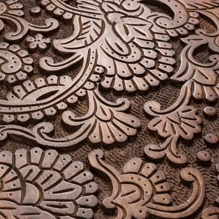 Dutchbone By Hand Bijzettafel L