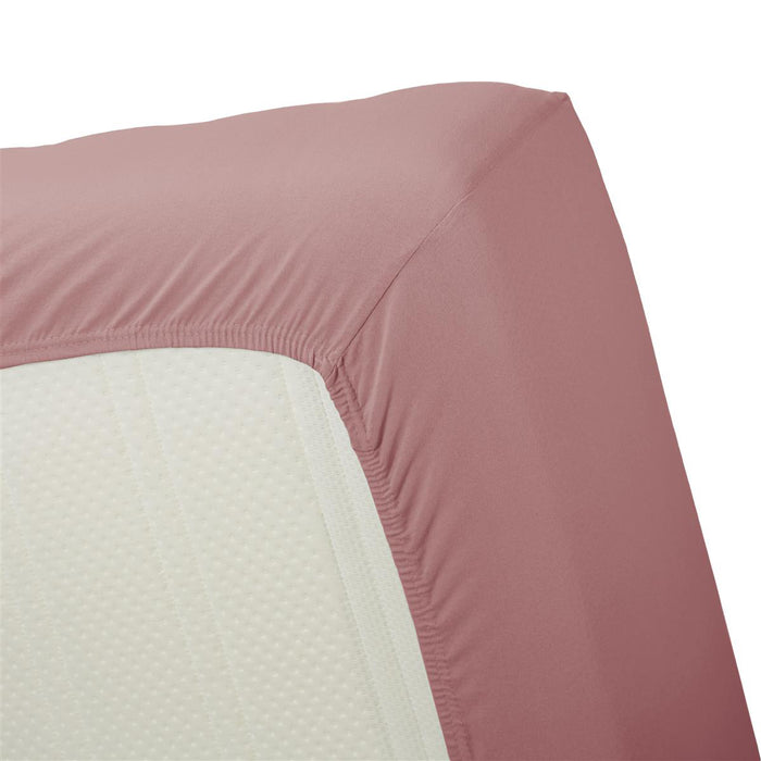 Beddinghouse Jersey Hoeslaken 140 x 220 cm