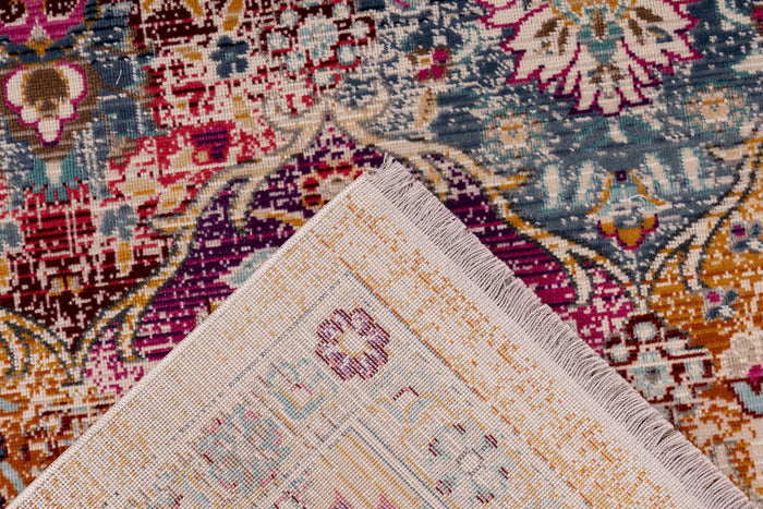 Kayoom Anouk 80 x 150 cm Vloerkleed Multi 225