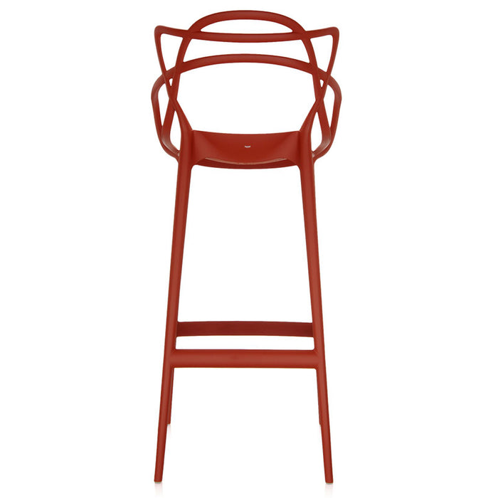 Kartell Masters Barkruk 75 cm - Roestoranje